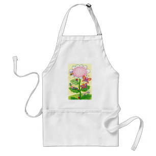 feasting standard apron