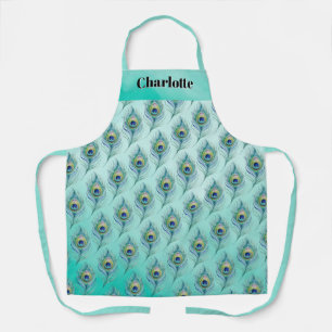 Feather Apron