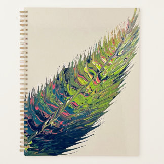 Feather Art Planner