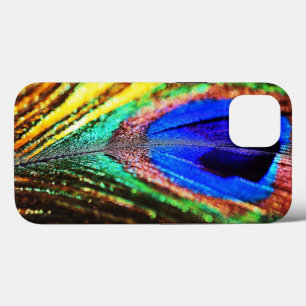 Feather by Shirley Taylor iPhone 13 Case