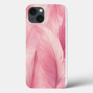 feather iPhone 13 case