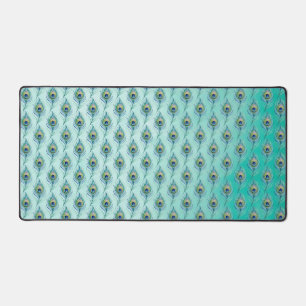 Feather Desk Mat