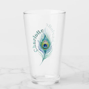 Feather Glass