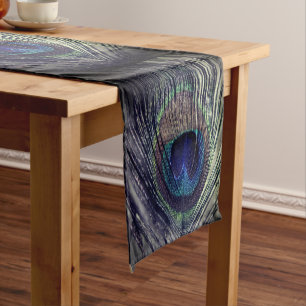 Feather Medium Table Runner