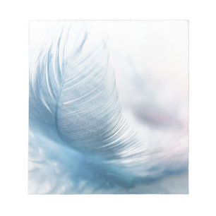 Feather Notepad