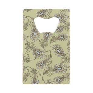 Feather Pattern