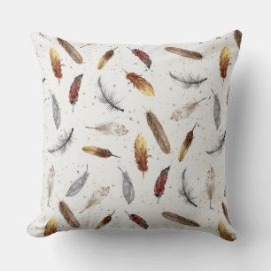 Feather Pillow