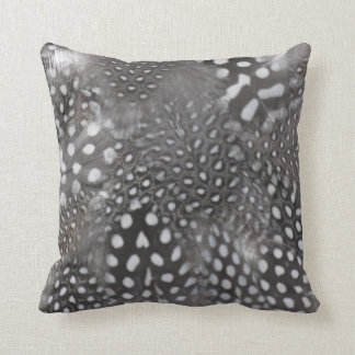 Feather Pillow in Natural Colours