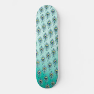 Feather Skateboard
