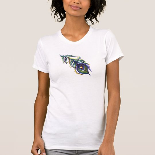 Feather T-Shirt