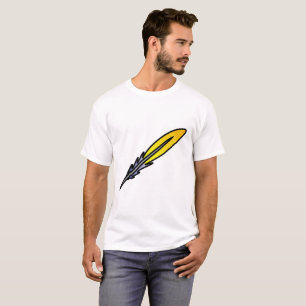 Feather T-Shirt