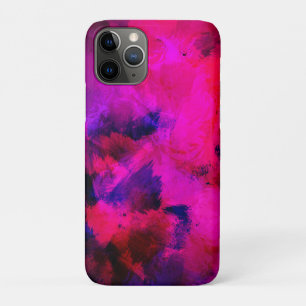 Feathered Flame iPhone 11 Pro Case