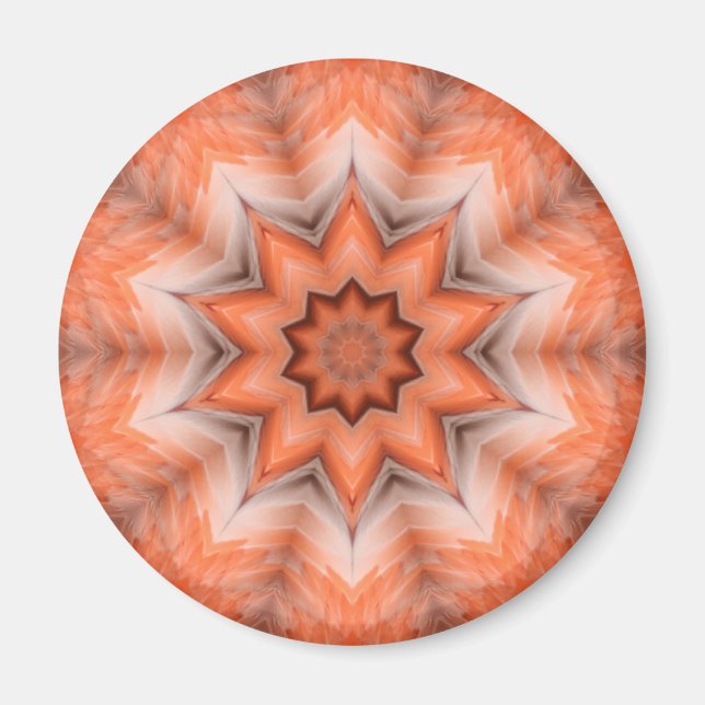 Feathered Frenzy Magnet (Front)