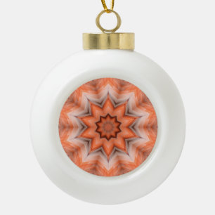 Feathered Frenzy Ornament