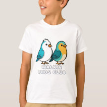 Feathered Friends 