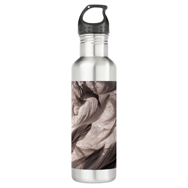 Feathers 710 Ml Water Bottle (Front)