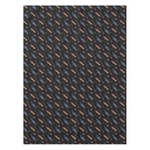 Feathers & Arrows Tablecloth