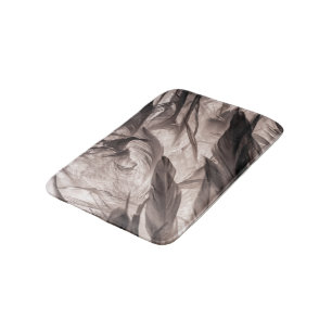 Feathers Bath Mat