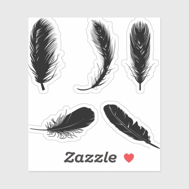 feathers-birds-silhouette-animal (Sheet)