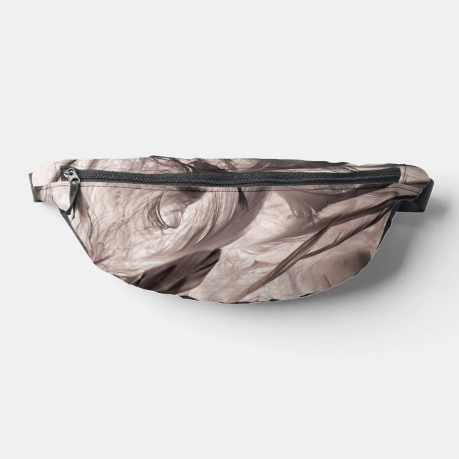 Feathers Bum Bags (Lay Down)