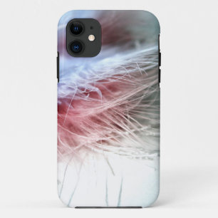 Feathers iPhone 11 Case