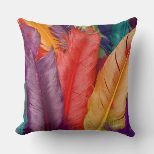Feathers Cushion