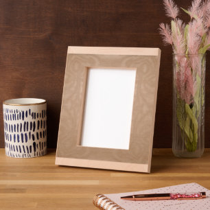 Feathers Etched Frames