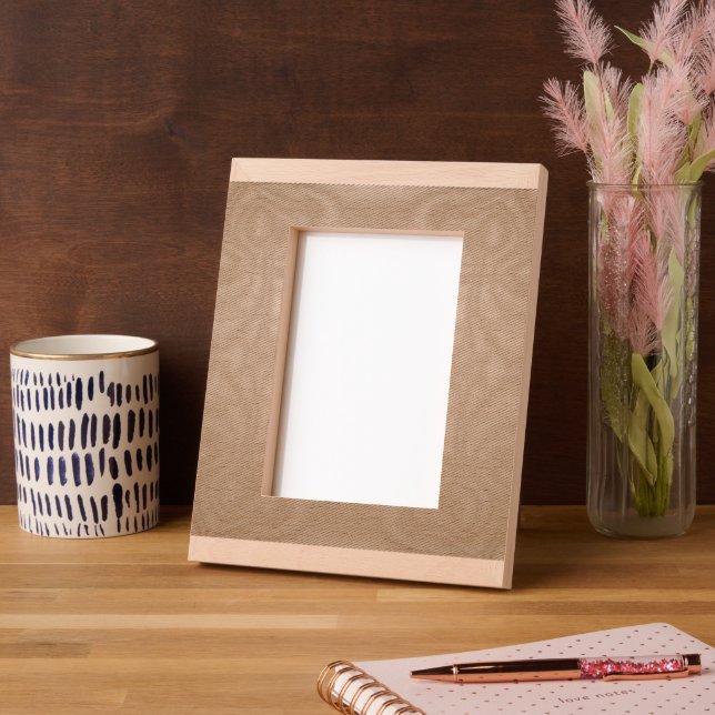 Feathers Etched Frames (Left)