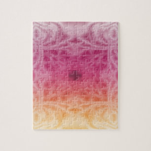 Feathers Jigsaw Puzzle