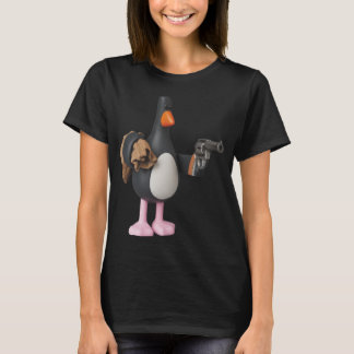 Feathers McGraw Classic  T-Shirt