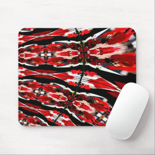 Feathers...... Mouse Mat