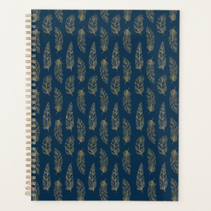 Feathers pattern planner