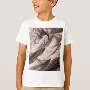 Feathers T-Shirt
