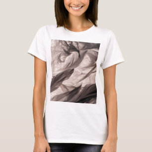 Feathers T-Shirt