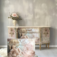 Feathers & Tulle, Romantic Swan & Elegant Lady