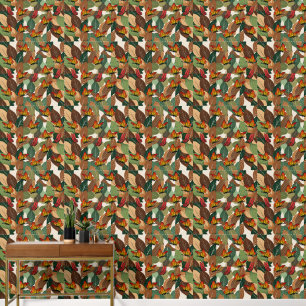 feathers wallpaper