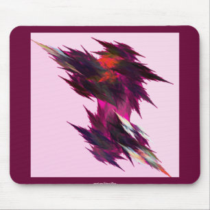Feathersoft II Mouse Mat