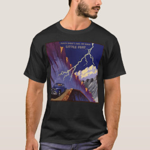 Feats Don'T Fail Me Now T-Shirt