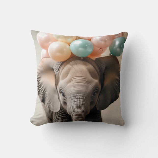 Feature Cushion (Front)