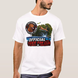 Featuring premium artwork of Ryder in action T-Shirt