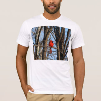 Feb_4_2007_Male_F T-Shirt