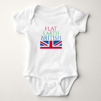 FEB Baby Bodysuit