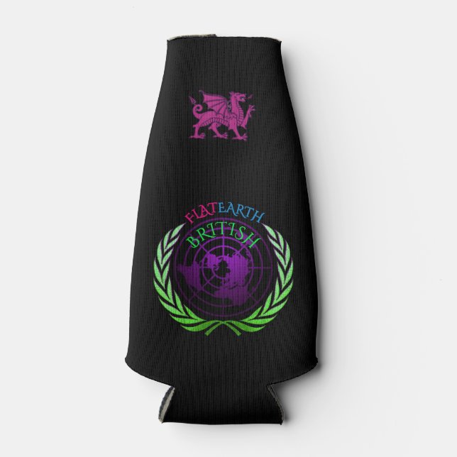 FEB Bottle Cooler (Front)