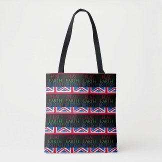 FEB Shoulder Tote Bag