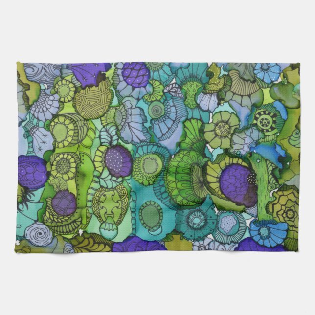 February22 Kitchen Towel (Horizontal)