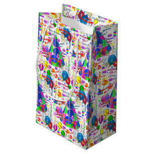 February, 11 Birthday Gift Bag