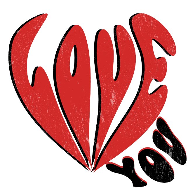 February 14th Valentine's Day Love You T-Shirt (Creator Uploaded)