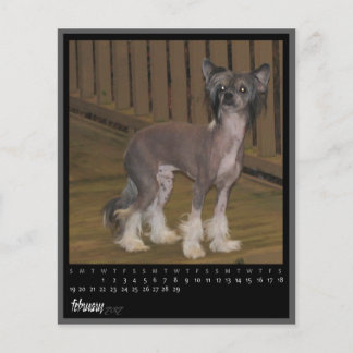 february 2012 calendar