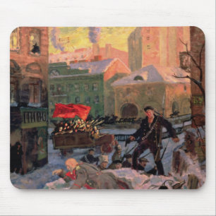 February 27, 1917, 1917 mouse mat
