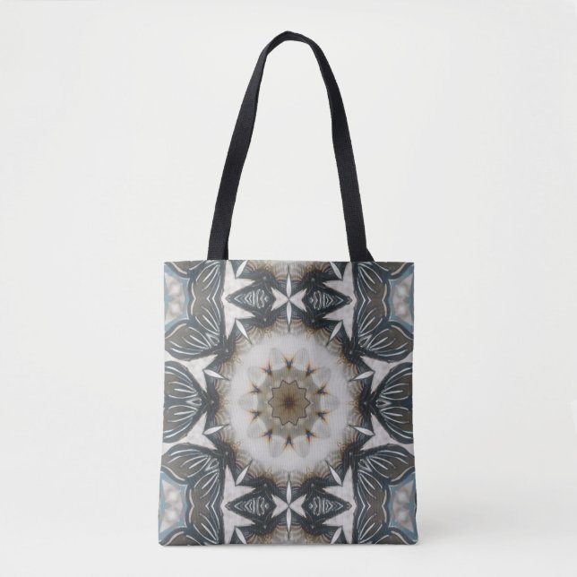 February Tote Bag (Front)